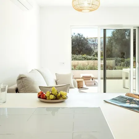 View - Cozy Corner With Pool Albufeira