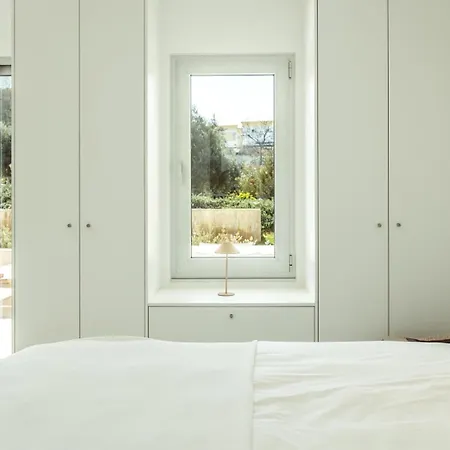 View - Cozy Corner With Pool * Albufeira