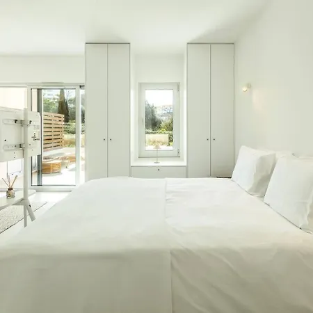 Apartament View With Pool Albufeira