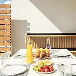 View With Pool Apartament *