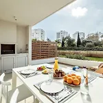 Apartament View With Pool Albufeira