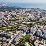 View With Pool Apartament