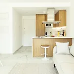 Apartament View With Pool Albufeira