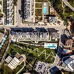 Apartament View With Pool