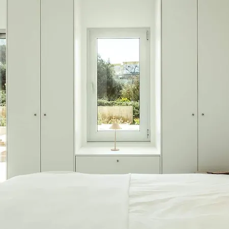 View With Pool Appartement *