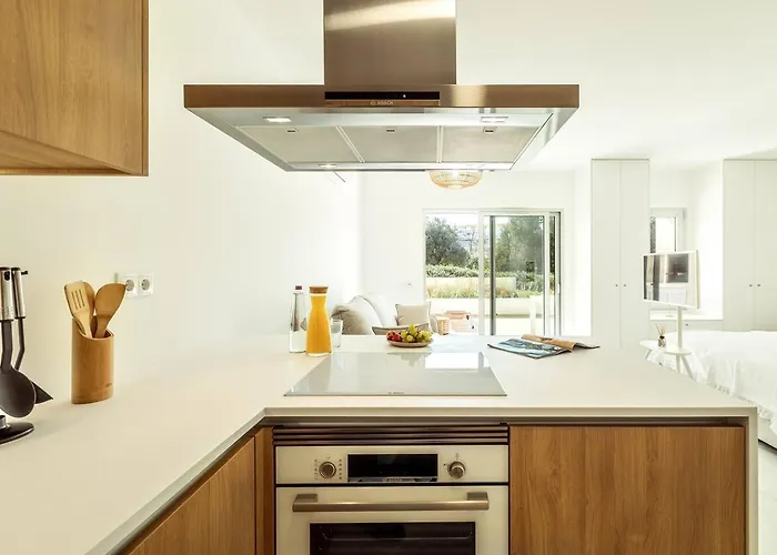 View With Pool * 알부페이라