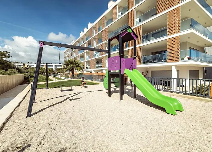 아파트 View With Pool *