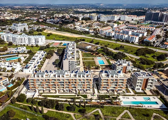 Апартаменты View With Pool