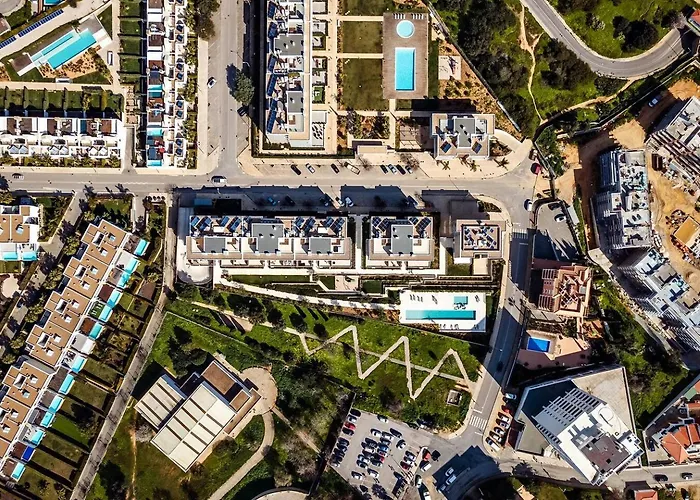 Апартаменты View With Pool