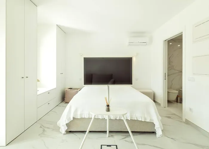 View With Pool * 알부페이라