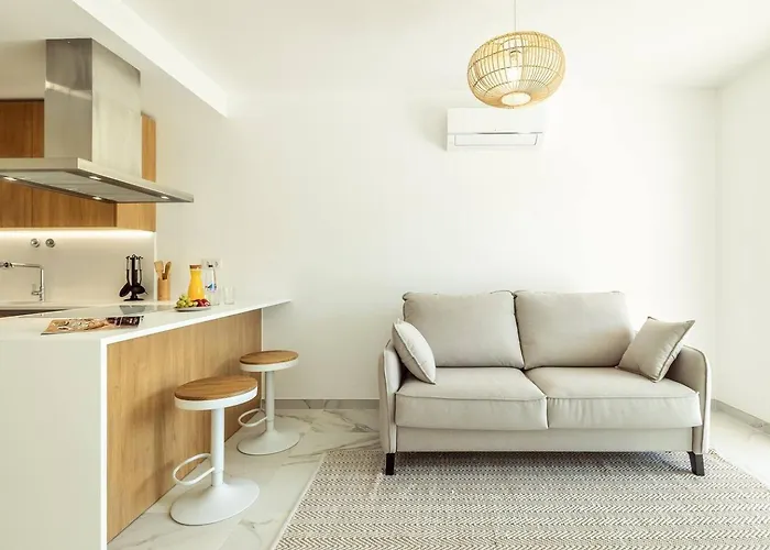 Appartement View With Pool *