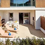 View With Pool * 阿尔布费拉