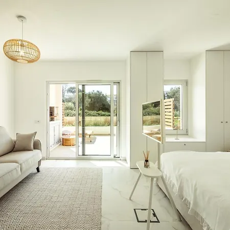 Apartment View - Cozy Corner With Pool Albufeira