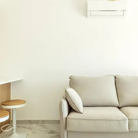 View With Pool Appartamento *