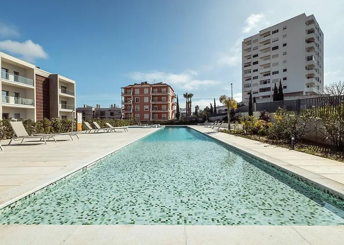 View With Pool Appartamento