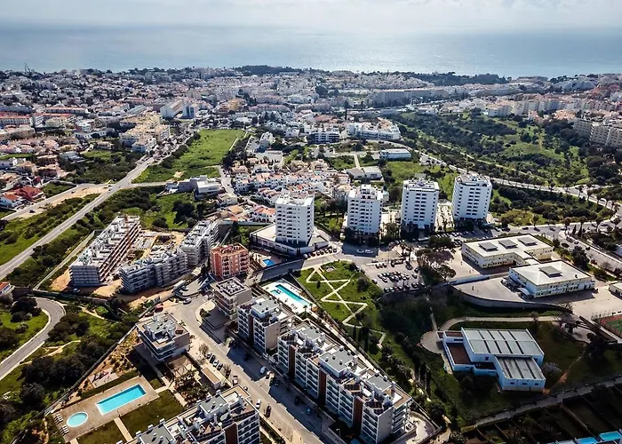 View With Pool Appartamento *